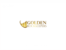Tablet Screenshot of goldenbookkeepers.com.au